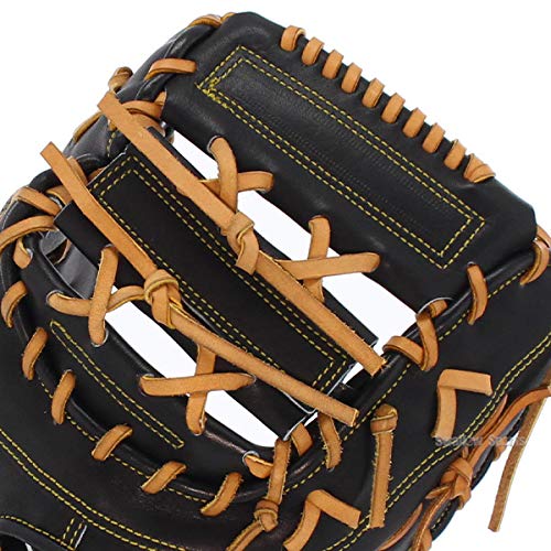 ハタケヤマ　ファーストミット　硬式 Amazon | 20%OFF 【湯もみ型付け不可】 ハタケヤマ 硬式 ファースト